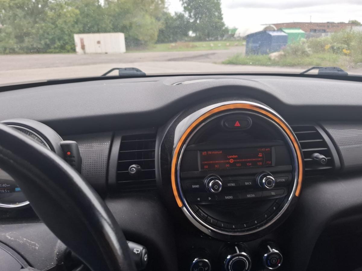 radio