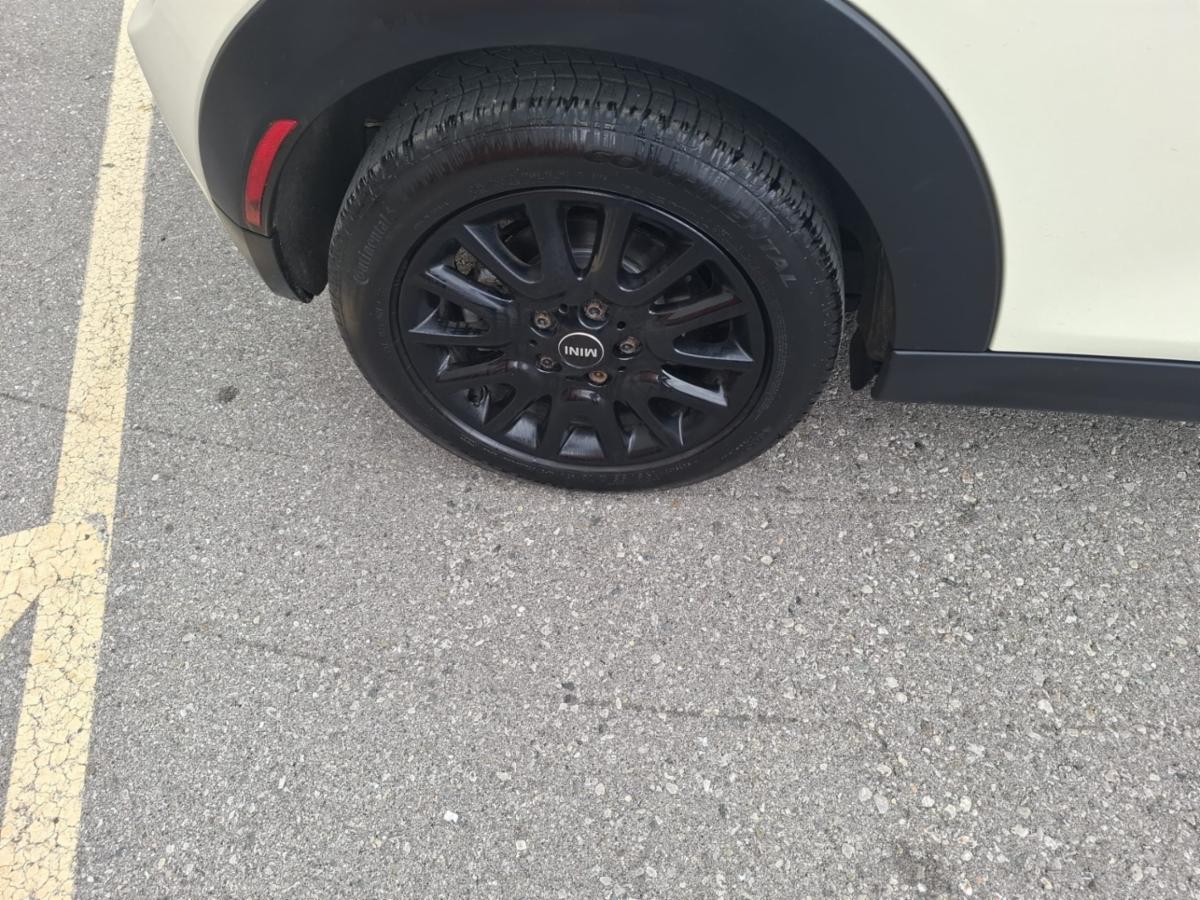rims